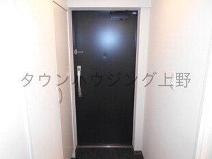 グランジット神田司町の物件内観写真